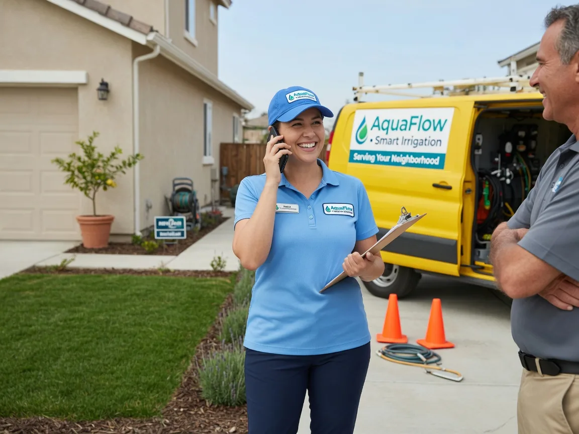 Irrigation Installation South Yarmouth, MA FAQs